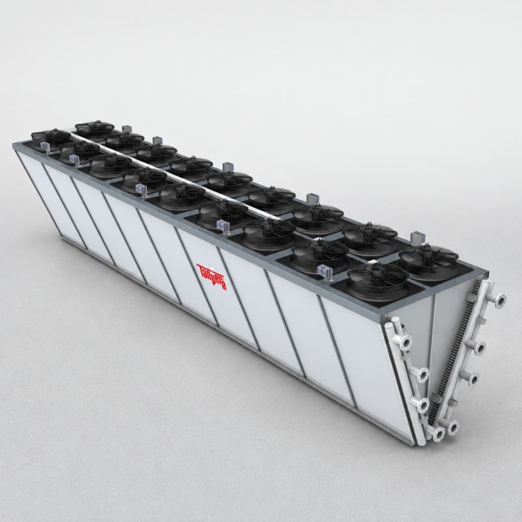 Dry Cooler