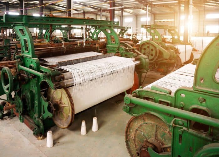Textile Factories