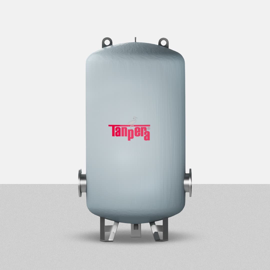 Buffer (Thermal Balance) Tank