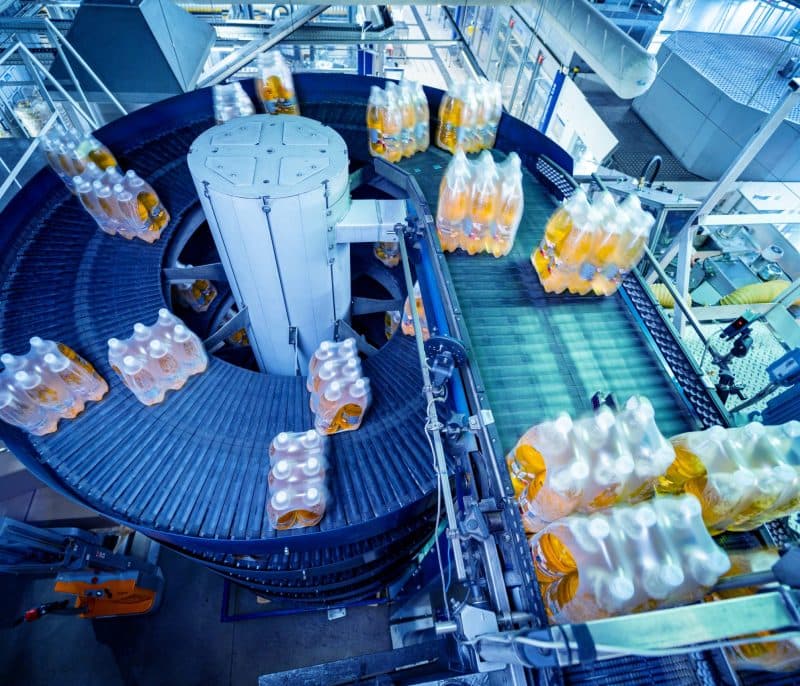 Food & Beverage Sector